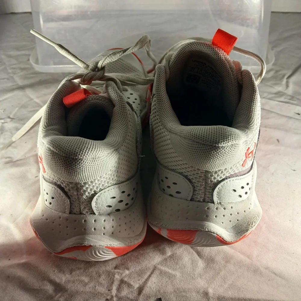 Under Armour under armour